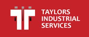 Logo: Taylors Industrial Services Ltd