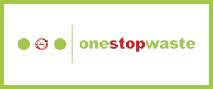 Logo: One Stop Waste Solutions Ltd